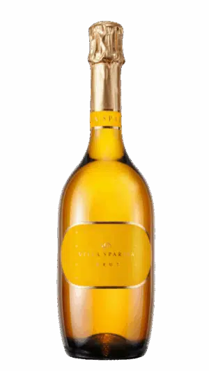 NV-Villa Sparina Metodo Classico Blanc de Blancs Brut Bianco