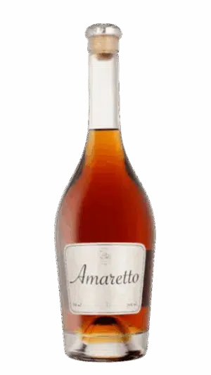 NV-Zuidam Amaretto Likeur