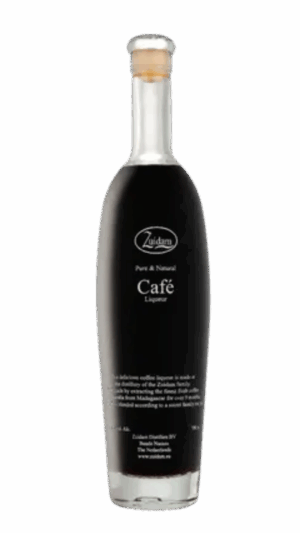 NV-Zuidam Cafe Koffie Likeur