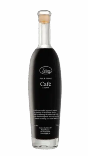 NV-Zuidam Cafe Koffie Likeur