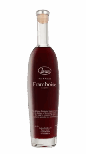 NV-Zuidam Framboise Likeur