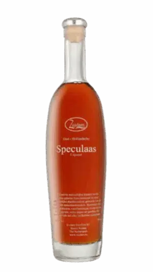 NV-Zuidam Speculaas Likeur