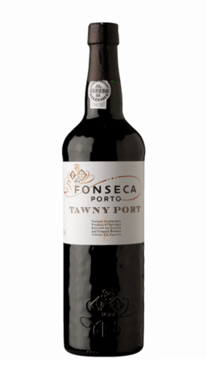 1985-Fonseca Vintage Port Ruby
