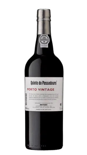 1995-Passadouro Vintage Port Ruby