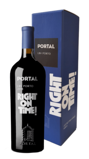 2003-Portal Vintage Port Ruby