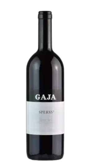 2011-Gaja Sperss Rosso