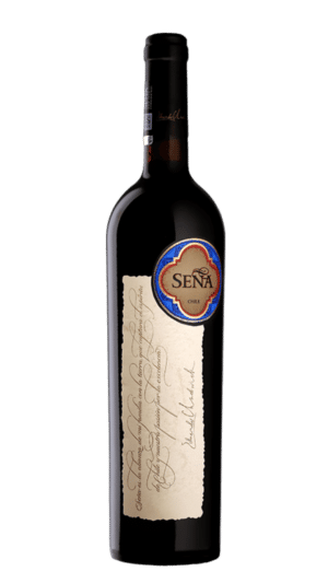 2011-Sena Valpairiso Tinto