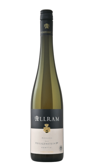 2014-Allram Riesling Heiligenstein Kamptal Weiss