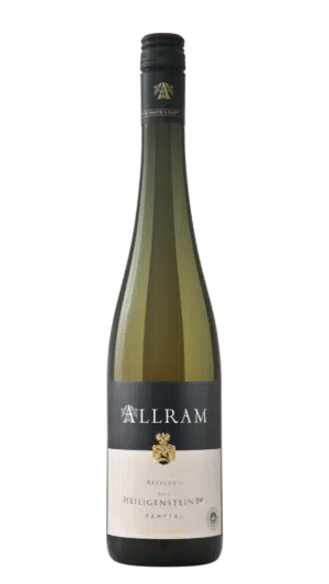 2014-Allram Riesling Heiligenstein Kamptal Weiss