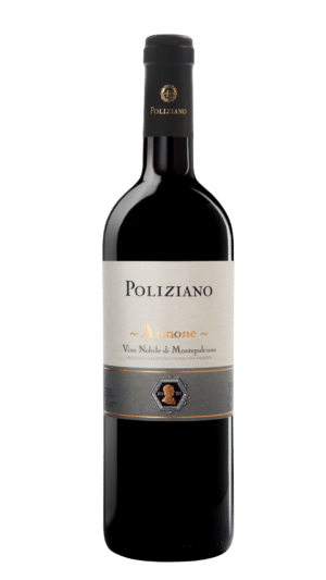 2015-Poliziano Vino Nobile Asinone Rosso MAGNUM