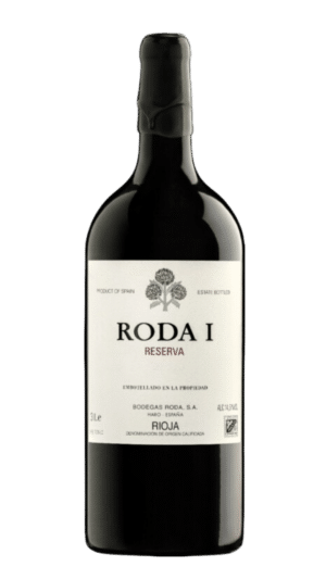 2015-Roda I Rioja Reserva Tinto JEROBAUM