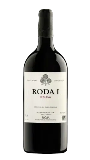 2015-Roda I Rioja Reserva Tinto JEROBAUM