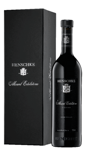 2016-Henschke Mount Edelstone Eden Valley Red
