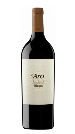 2016-Muga Rioja Aro Tinto