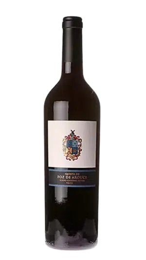 2017-Foz de Arouce Beira Tinto