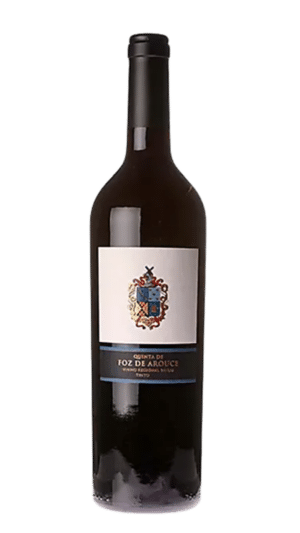 2017-Foz de Arouce Beira Tinto