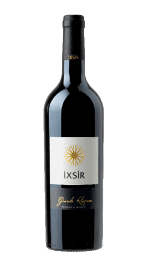 2017-IXSIR Grande Reserve Rouge