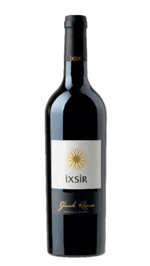 2017-IXSIR Grande Reserve Rouge