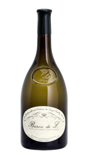 2017-Ladoucette Pouilly Fume Baron de L Blanc