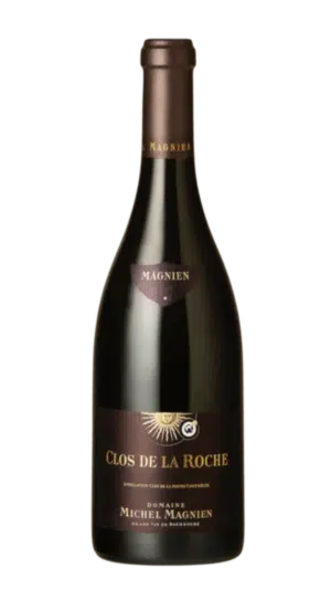 2017-Michel Magnien Clos de la Roche Grand Cru Rouge
