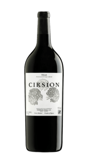 2017-Roda Cirsion Tinto MAGNUM