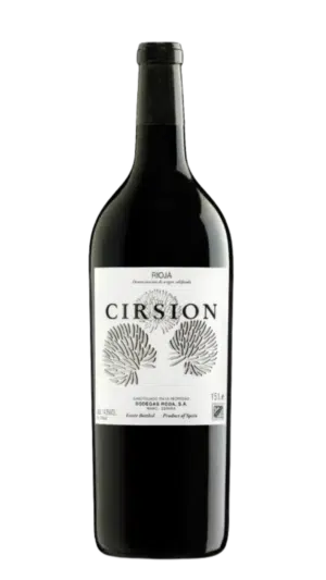 2017-Roda Cirsion Tinto MAGNUM