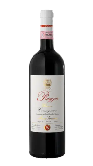2018-Piaggia Carmignano Riserva Rosso
