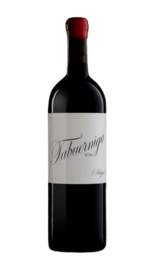 2018-Telmo Rodriguez Tabuerniga Rioja Tinto