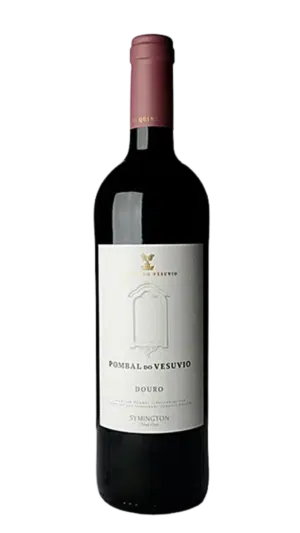 2018-Vesuvio Pombal Douro Tinto