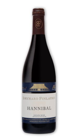 2019-Bouchard Finlayson Hannibal Red