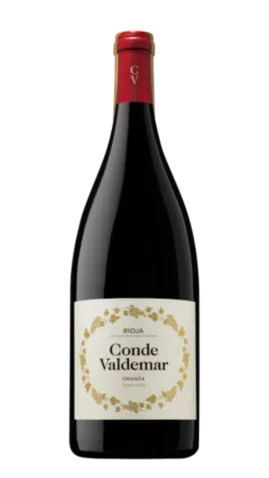 2019-Conde Valdemar Rioja Crianza Tinto MAGNUM