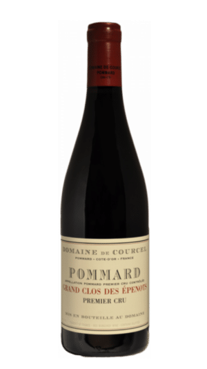 2019-Courcel Pommard 1er Cru Grand Clos des Epenots Rouge