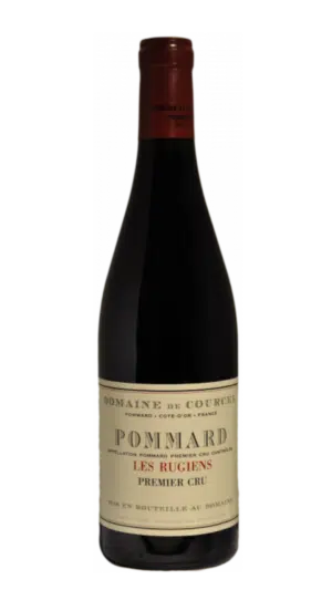 2019-Courcel Pommard Premier Cru Les Rugiens Rouge