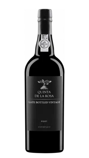 2019-De la Rosa Late Bottled Vintage Ruby