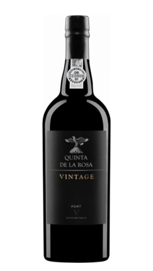 2019-De la Rosa Vintage Single Quinta Ruby