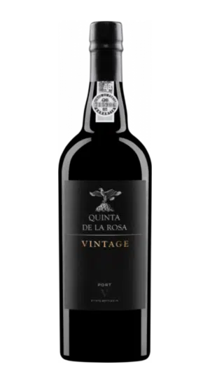 2019-De la Rosa Vintage Single Quinta Ruby