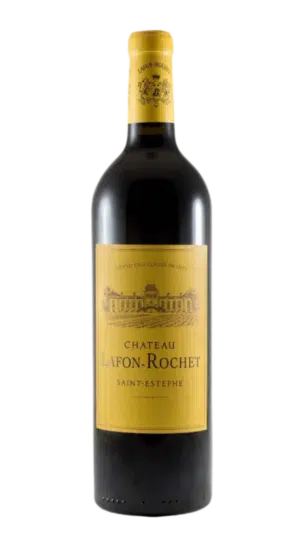 2019-Lafon-Rochet Saint Estephe Bordeaux Rouge