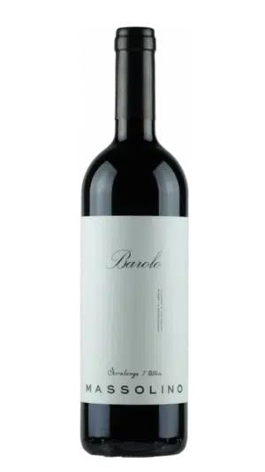 2019-Massolino Barolo Rosso MAGNUM