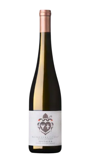 2019-Matthias Hirtzberger Gruner Veltliner Smaragd Ried Kollmitz Weiss