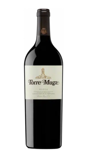 2019-Muga Rioja Torre Muga Tinto