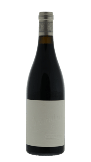 2019-Porseleinberg Swartland Syrah Red