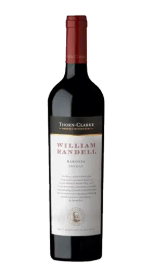 2019-Thorn-Clarke William Randell Barossa Valley Shiraz Red