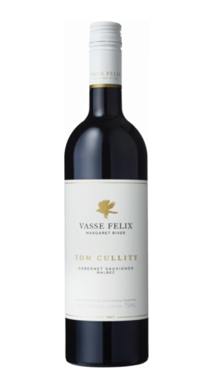 2019-Vasse Felix Tom Culity Red