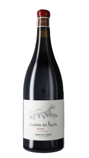 2020-Aguila Ribera del Duero Reserva Tinto JEROBAUM