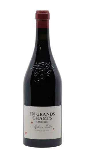 2020-Alphonse Mellot Sancerre En Grands Champs Rouge