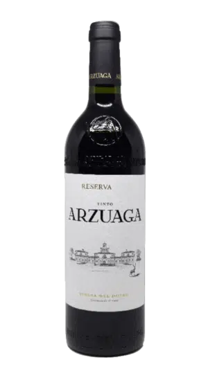 2020-Arzuaga Ribera del Duero Reserva Tinto