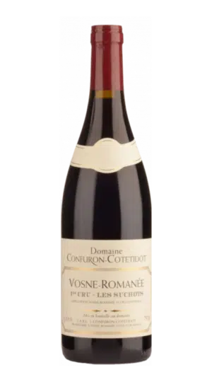 2020-Confuron-Cotetidot Vosne-Romanee Rouge