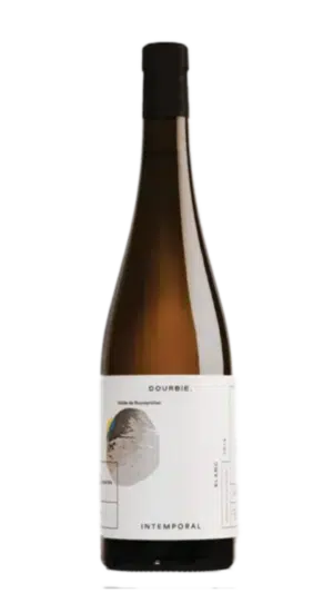 2020-Dourbie Intemporial Grenache Gris Blanc