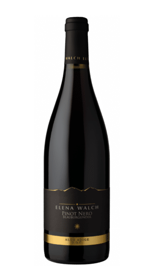 2020-Elena Walch Ludwig Pinot Noir Alto Adige Rosso