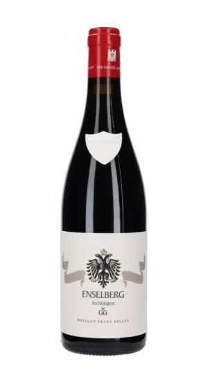 2020-Franz Keller Jechtinger Enselberg Spatburgunder Grosses Gewachs Rot